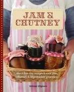 Jam & chutney 9789048304608, Verzenden, Gelezen