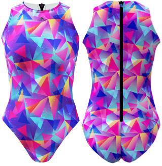 Special Made Turbo Waterpolo badpak Galaxy, Watersport en Boten, Waterpolo, Nieuw, Verzenden