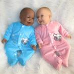 Levensechte babypoppen baby pop Doro Antonio Juan Llorens, Verzamelen, Poppen, Ophalen of Verzenden, Nieuw, Babypop, Levensecht of Reborn