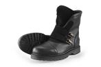 Cha Boots in maat 40 Zwart | 10% extra korting, Verzenden, Zwart, Overige typen, Zo goed als nieuw