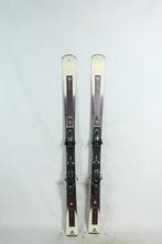 Refurbished - Ski - Salomon Smax 7xti - 150, Sport en Fitness, Skiën en Langlaufen, 140 tot 160 cm, Gebruikt, Skiën, Ski's