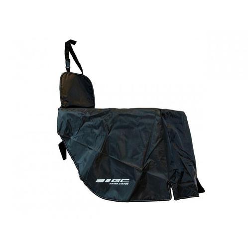 Leg Cover Grand Canyon, Motoren, Kleding | Motorkleding, Verzenden