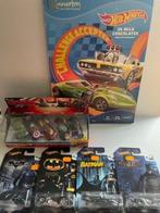 Hot Wheels 1:87 - Modelauto - Advent kalender Hotwheels +, Nieuw