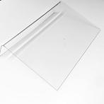 Origineel plexiglas trainingskapje TT front - TT Kooien, Dieren en Toebehoren, Vogels | Hokken en Kooien, Verzenden, Nieuw