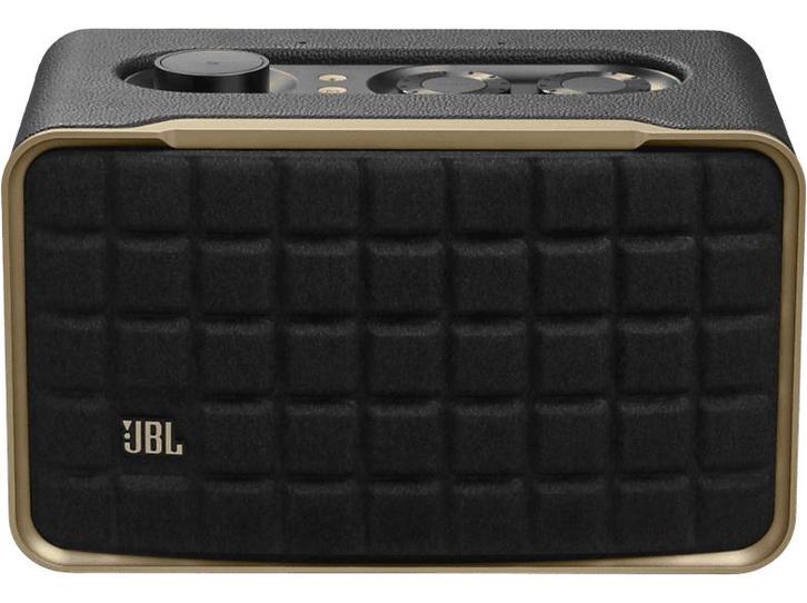 Jbl -  Authentics 200 Speaker  - Zwart, Audio, Tv en Foto, Luidsprekers, 60 tot 120 watt, Nieuw, Overige typen, Verzenden