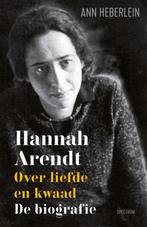 9789000370658 Hannah Arendt | Tweedehands, Boeken, Verzenden, Zo goed als nieuw, Ann Heberlein