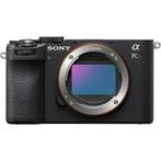 Sony A7C R (zwart) **NIEUW**, Ophalen of Verzenden, Zo goed als nieuw, Sony