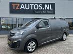 Opel Vivaro 2.0 CDTI 150 pk L3H1 Innovation/Navi/Xenon/Camer, Gebruikt, Euro 6, Overige kleuren, Leder en Stof