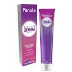 Fanola  Color zoom  100 ml  Clear, Verzenden, Nieuw