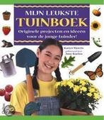 Mijn Leukste Tuinboek 9789024378838 Karyn Morris, Gelezen, Karyn Morris, Verzenden