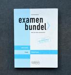 Examenbundels HAVO, Boeken, Ophalen of Verzenden, Gelezen, HAVO, Overige vakken