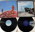 Rush - A farewell T Kings (1977) - Hemispheres (1978) - LP -, Nieuw in verpakking