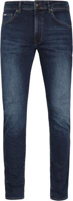 Petrol Seaham Classic Jeans Blauw maat W 38 - L 32 Heren, Verzenden, Nieuw, Blauw, Petrol