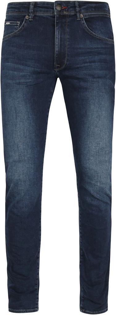 Petrol Seaham Classic Jeans Blauw maat W 38 - L 32 Heren, Kleding | Heren, Broeken en Pantalons, Blauw, Nieuw, Verzenden