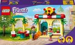 LEGO Friends Heartlake City Pizzeria - 41705, Kinderen en Baby's, Speelgoed | Duplo en Lego, Ophalen of Verzenden, Nieuw