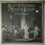 Scott Fitzgerald and Yvonne Keeley - If I had words - Single, Gebruikt, 7 inch, Pop, Single