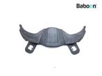 Tank Cover Yamaha XT 660 R 2004-2014 (XT660R) (5VK-F137Y), Verzenden, Gebruikt