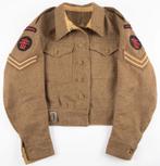 Grote veiling Engelse militaria | 9-11 oktober 2025, Verzamelen