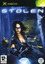 Stolen (Xbox), Verzenden, Gebruikt, Vanaf 7 jaar