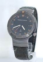 IWC Porsche Design - IW3504 - Heren - 1990-1999