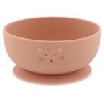 Trixie siliconen kinderservies kom  van €19,95 voor €15,96, Huis en Inrichting, Keuken | Servies, Ophalen of Verzenden, Nieuw