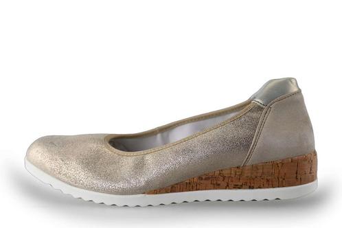 Feyn Sleehakken in maat 41 Goud | 10% extra korting, Kleding | Dames, Schoenen, Overige kleuren, Zo goed als nieuw, Schoenen met hoge hakken