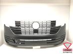 VW Transporter T6 6.1 GP Voorbumper Bumper Origineel!, Ophalen, Gebruikt, Bumper, Volkswagen