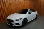MERCEDES-BENZ A-KLASSE 250e AMG LINE LIMOUSINE 235PK, Auto's, Mercedes-Benz, Automaat, Met garantie (alle), Wit, Nieuw