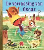 Rubinstein GB: De verrassing van Oscar 9789047610519, Boeken, Kinderboeken | Kleuters, Gelezen, Patsy Scarry, Verzenden