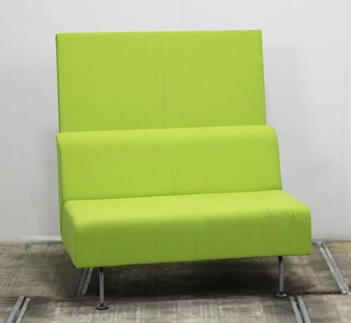 Steelcase Treinbank Ontvangstbank | Lime Groen, Zakelijke goederen, Kantoor en Winkelinrichting | Kantoormeubilair en Inrichting