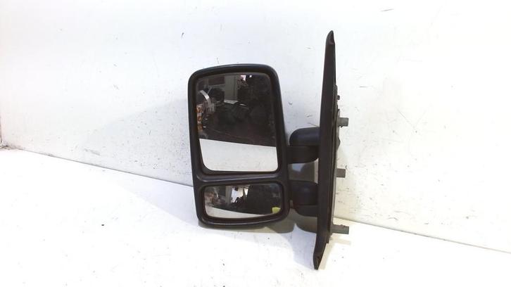 Spiegel buiten links Renault Master II 2.8 dTI, Auto-onderdelen, Carrosserie en Plaatwerk, ARN erkend, Stiba lid, Erkend duurzaam