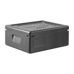 Thermo-Cateringbox | 1/2 GN (100mm) | 390x330x180(h)mm, Verzenden, Nieuw in verpakking