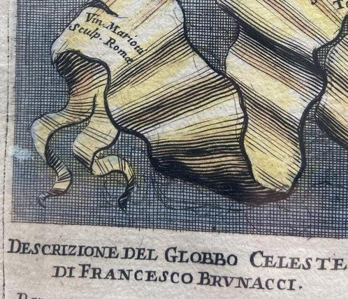 Celestial - Hemels; Francesco Brunacci / Vincenzo Mariotti /, Boeken, Atlassen en Landkaarten