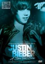 Justin Bieber: A Star Was Born DVD (2012) Justin Bieber cert, Zo goed als nieuw, Verzenden