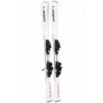 144 152 skis ELAN ELEMENT 78 RS 2025, white, grip walk, waw, Overige merken, 140 tot 160 cm, Gebruikt, Verzenden
