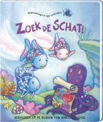 Zoek de schat! / De mooiste vis van de zee 9789050650441, Verzenden, Gelezen, Marcus Pfister