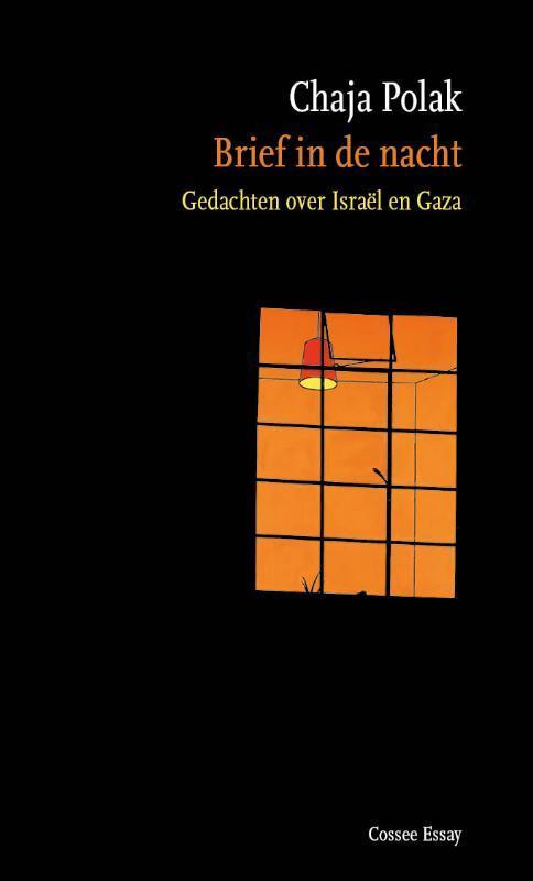 Brief in de nacht 9789464521412 Chaja Polak, Boeken, Overige Boeken, Zo goed als nieuw, Verzenden