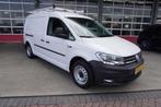 Volkswagen Caddy 2.0 TDI L2H1 BMT Maxi Comfortline, Auto's, Stof, Gebruikt, Volkswagen, Wit