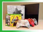 Xbox One / S / X kopen | Garantie en morgen in huis!, Ophalen of Verzenden, Refurbished, Met games
