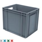 Stapelbak 400 x 300 x 325 mm - Diverse kleuren, Minder dan 50 cm, Ophalen of Verzenden, Minder dan 40 cm, Nieuw