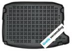 Rubber kofferbakmat Seat Ateca verdiept | 2016-heden, Auto-onderdelen, Verzenden, Nieuw, Seat