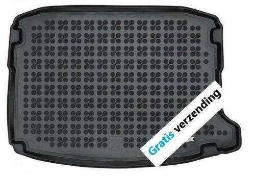 Rubber kofferbakmat Seat Ateca verdiept | 2016-heden, Auto-onderdelen, Interieur en Bekleding, Nieuw, Seat, Verzenden