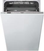 WHIRLPOOL WSIO3T223PCEX Vaatwasser, Witgoed en Apparatuur, Vaatwasmachines, Verzenden, Nieuw