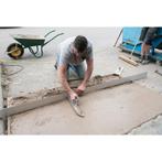 Silverline Softgrip vloertroffel - puntig en rechthoekig..., Ophalen of Verzenden, Nieuw