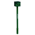Pen/Fijnschrijver Zwart- Minecraft - Zombie - Groen&Zwart -, Diversen, Ophalen of Verzenden, Nieuw