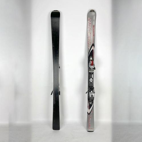 Gebruikte skis | Diverse modellen, Sport en Fitness, Skiën en Langlaufen, Skiën, 140 tot 160 cm, Gebruikt, Overige merken, Ski's