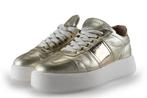 Nubikk Sneakers in maat 38 Goud, Kleding | Dames, Schoenen, Nubikk, Overige kleuren, Verzenden, Sneakers of Gympen
