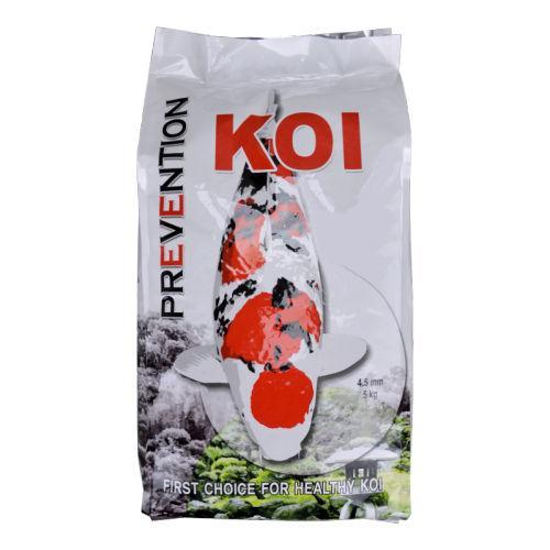 Koi Prevention 4,5mm - 10kg, Tuin en Terras, Vijvers