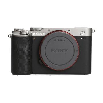 Sony A7C