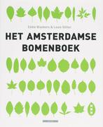 Amsterdamse bomenboek 9789045015170 Eddie Blankers, Boeken, Verzenden, Zo goed als nieuw, Eddie Blankers